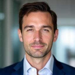 Fotograf Alex Steinberg technisches Portrait
