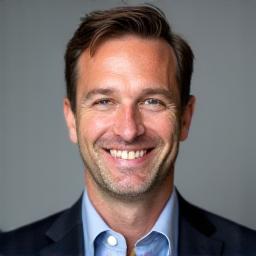 Fotograf Markus Waldmann Portrait